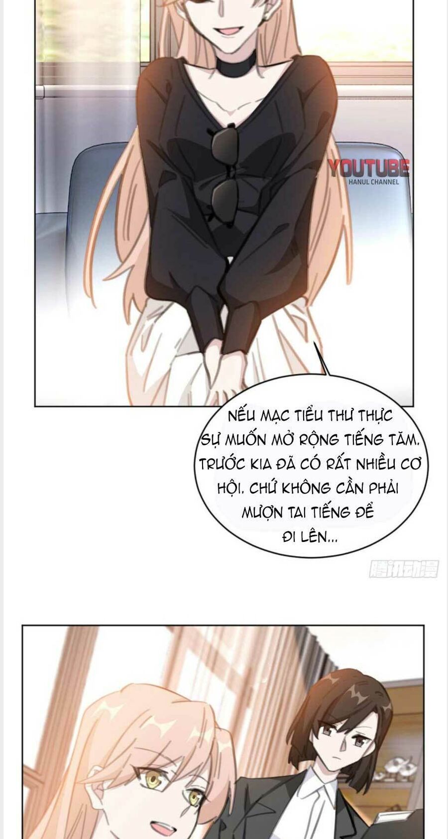 Hôn Nhân Trọng Sinh Nhẹ Nhàng Ấm Áp Sủng Vợ Chapter 174 - 6