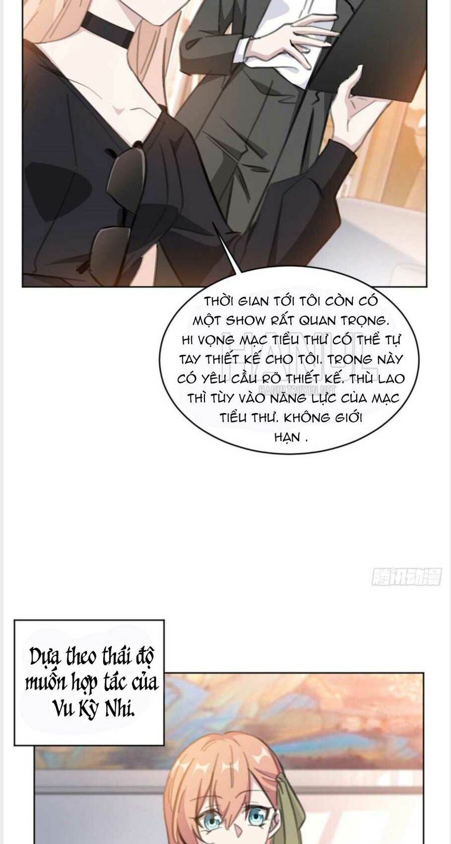 Hôn Nhân Trọng Sinh Nhẹ Nhàng Ấm Áp Sủng Vợ Chapter 174 - 7