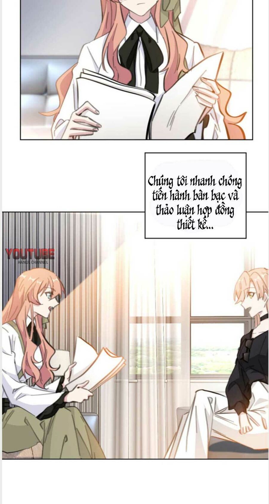 Hôn Nhân Trọng Sinh Nhẹ Nhàng Ấm Áp Sủng Vợ Chapter 174 - 8