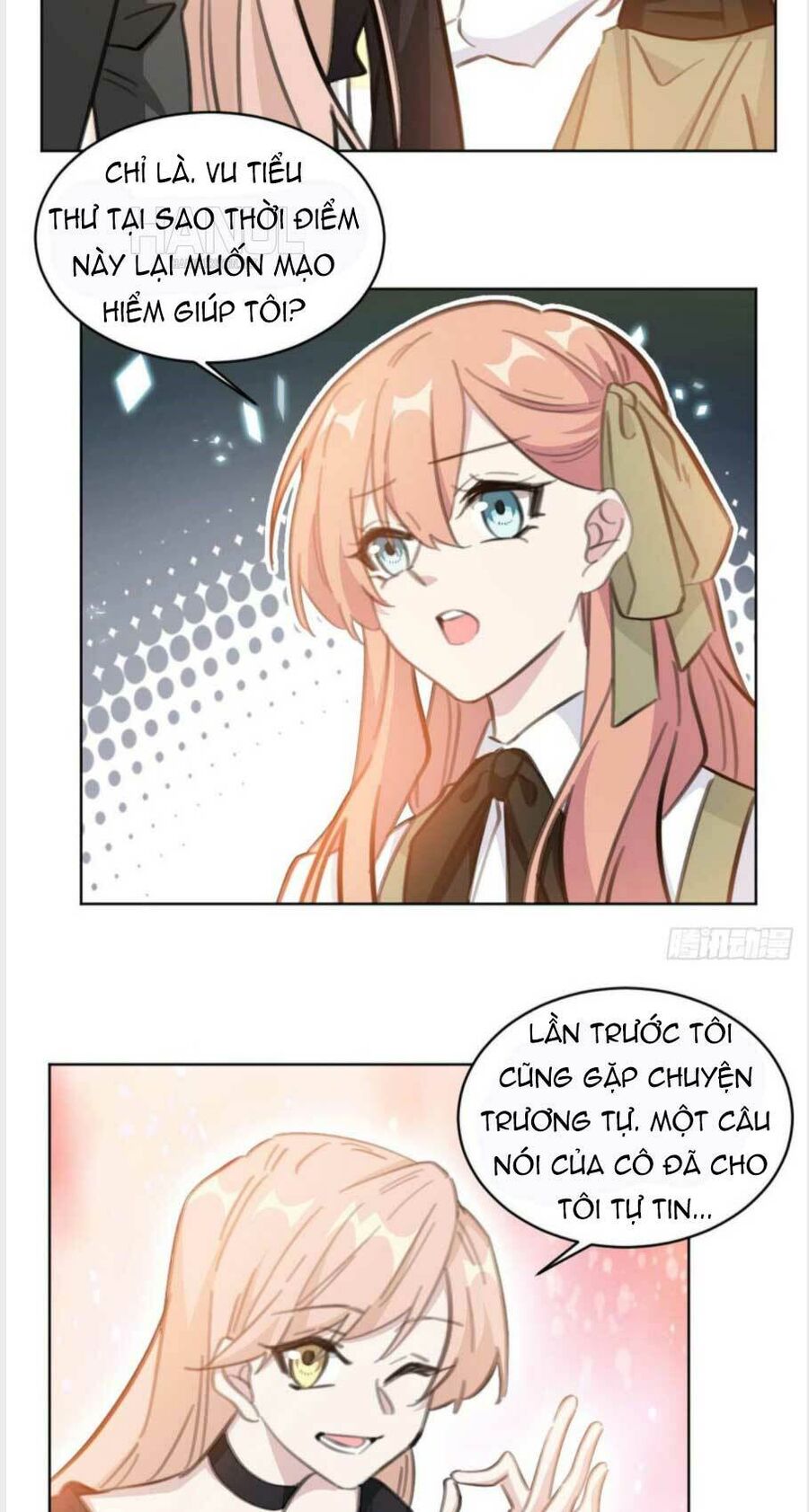 Hôn Nhân Trọng Sinh Nhẹ Nhàng Ấm Áp Sủng Vợ Chapter 174 - 10