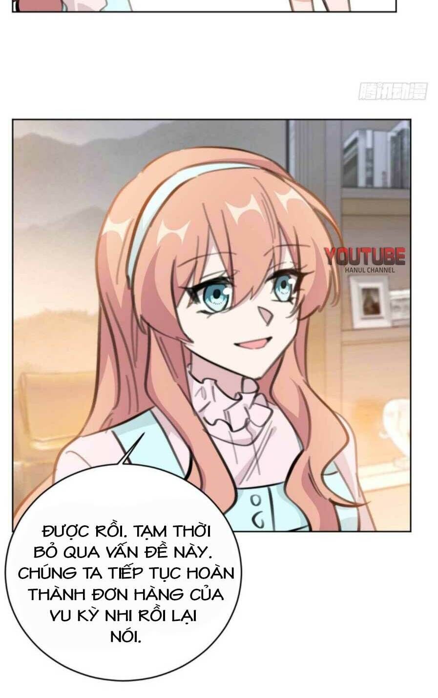 Hôn Nhân Trọng Sinh Nhẹ Nhàng Ấm Áp Sủng Vợ Chapter 175 - 11