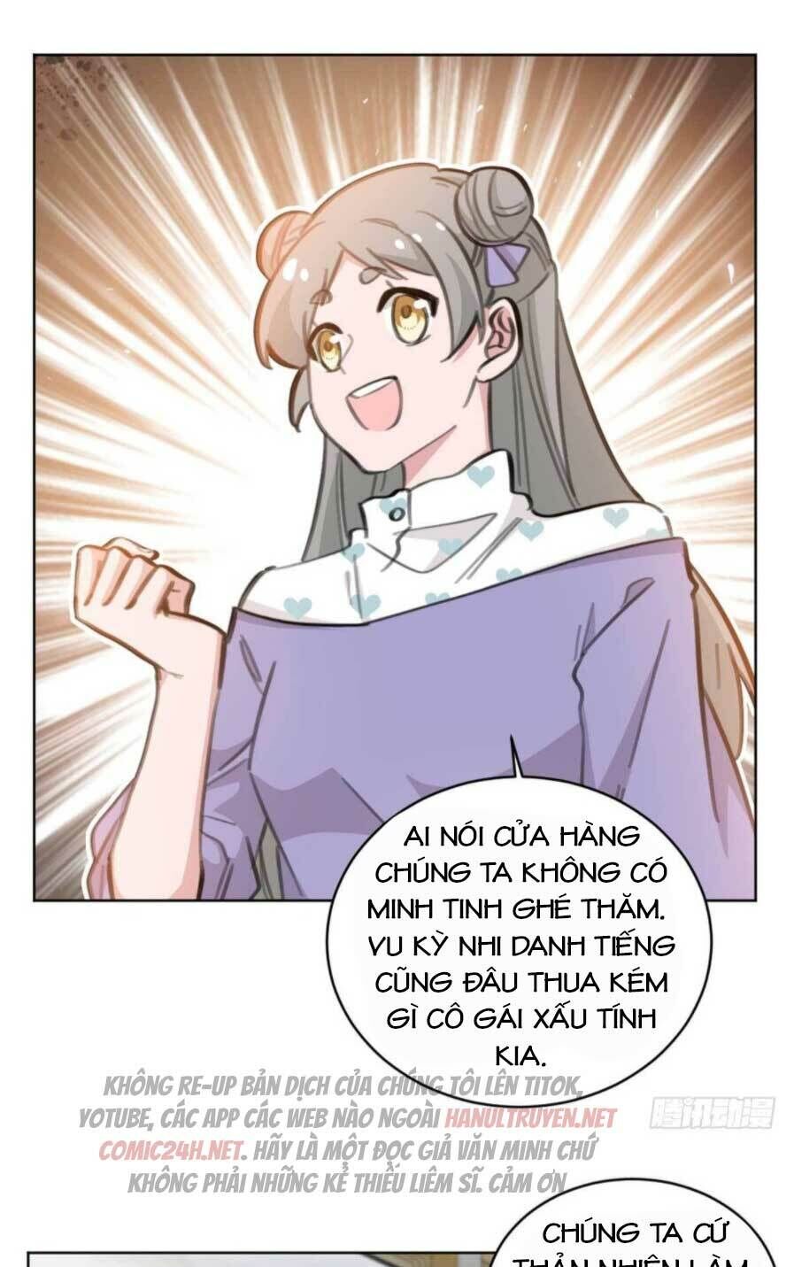 Hôn Nhân Trọng Sinh Nhẹ Nhàng Ấm Áp Sủng Vợ Chapter 175 - 12