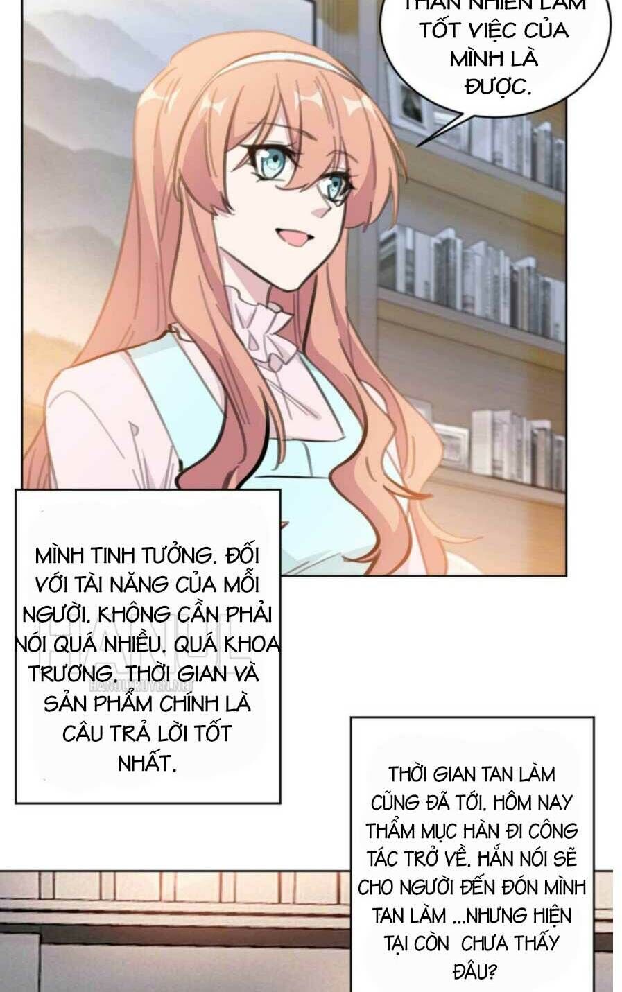 Hôn Nhân Trọng Sinh Nhẹ Nhàng Ấm Áp Sủng Vợ Chapter 175 - 13