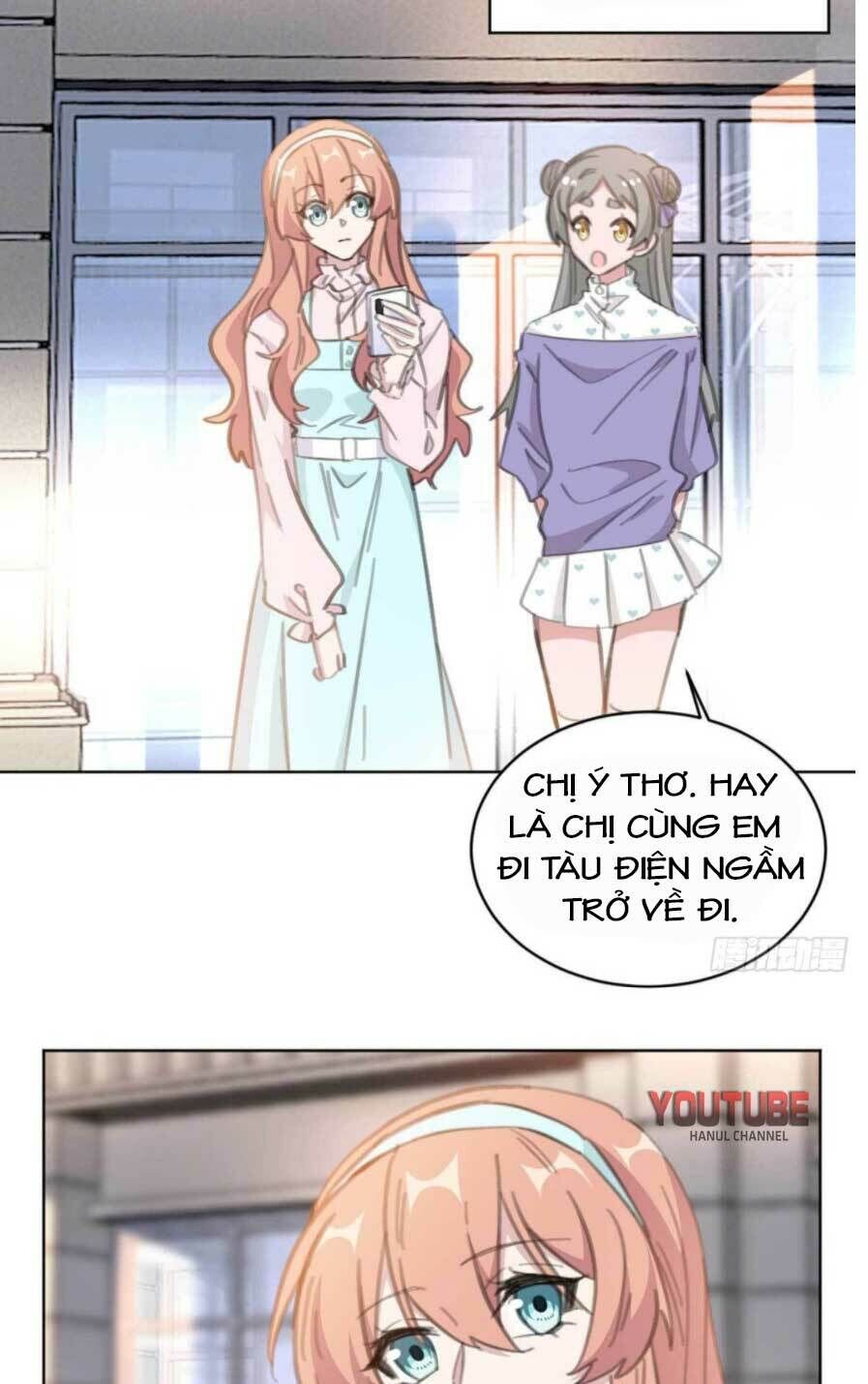 Hôn Nhân Trọng Sinh Nhẹ Nhàng Ấm Áp Sủng Vợ Chapter 175 - 14