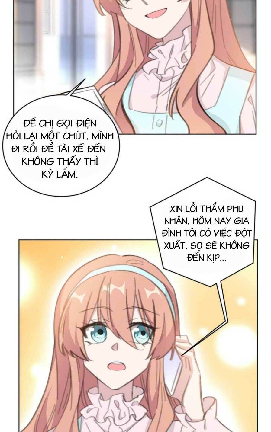 Hôn Nhân Trọng Sinh Nhẹ Nhàng Ấm Áp Sủng Vợ Chapter 175 - 15