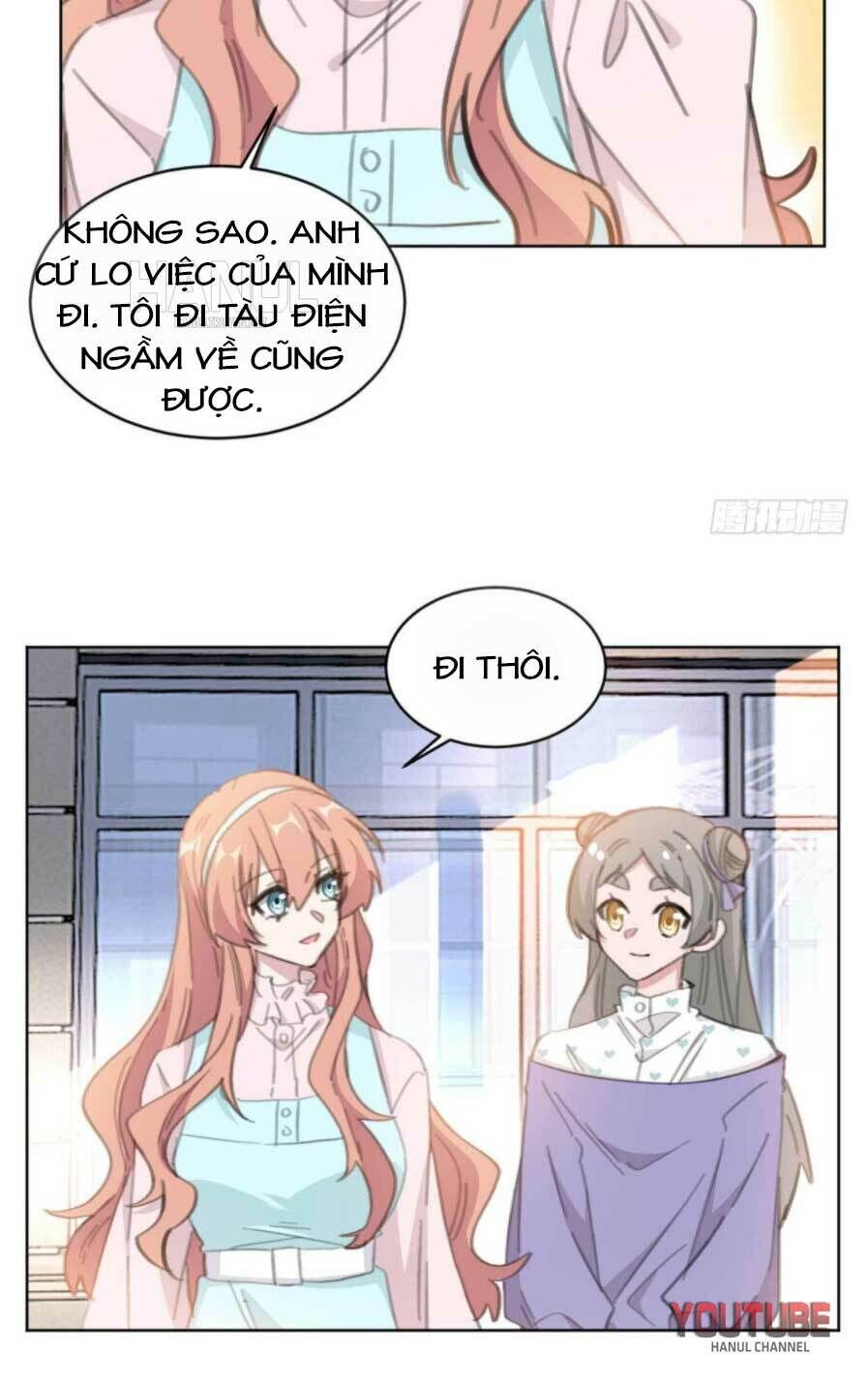 Hôn Nhân Trọng Sinh Nhẹ Nhàng Ấm Áp Sủng Vợ Chapter 175 - 16