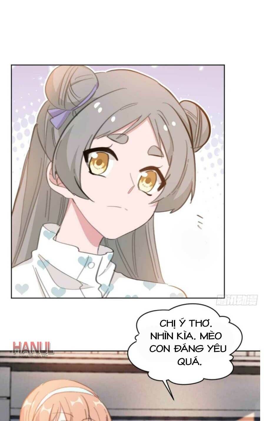 Hôn Nhân Trọng Sinh Nhẹ Nhàng Ấm Áp Sủng Vợ Chapter 175 - 17