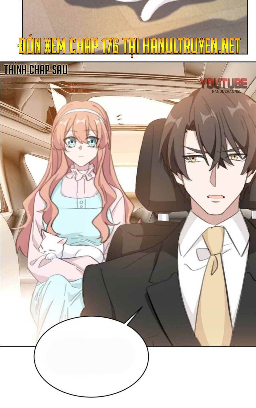 Hôn Nhân Trọng Sinh Nhẹ Nhàng Ấm Áp Sủng Vợ Chapter 175 - 19