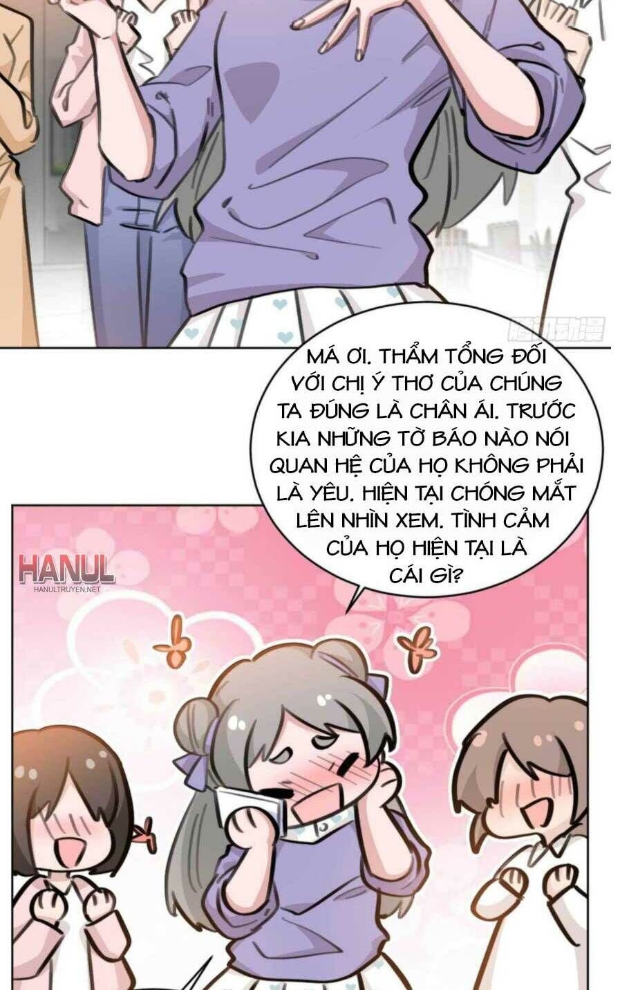 Hôn Nhân Trọng Sinh Nhẹ Nhàng Ấm Áp Sủng Vợ Chapter 175 - 3