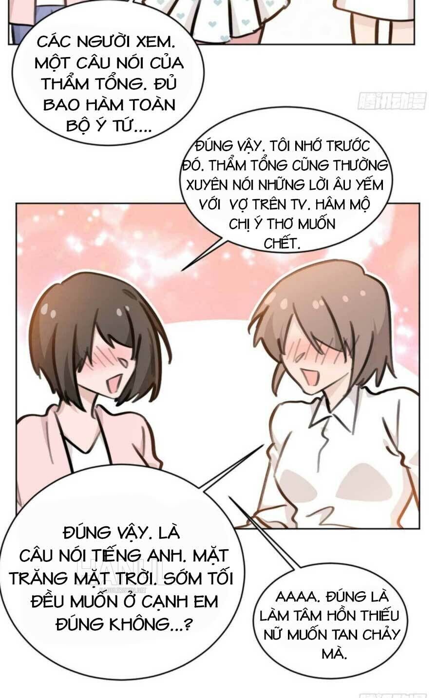 Hôn Nhân Trọng Sinh Nhẹ Nhàng Ấm Áp Sủng Vợ Chapter 175 - 4