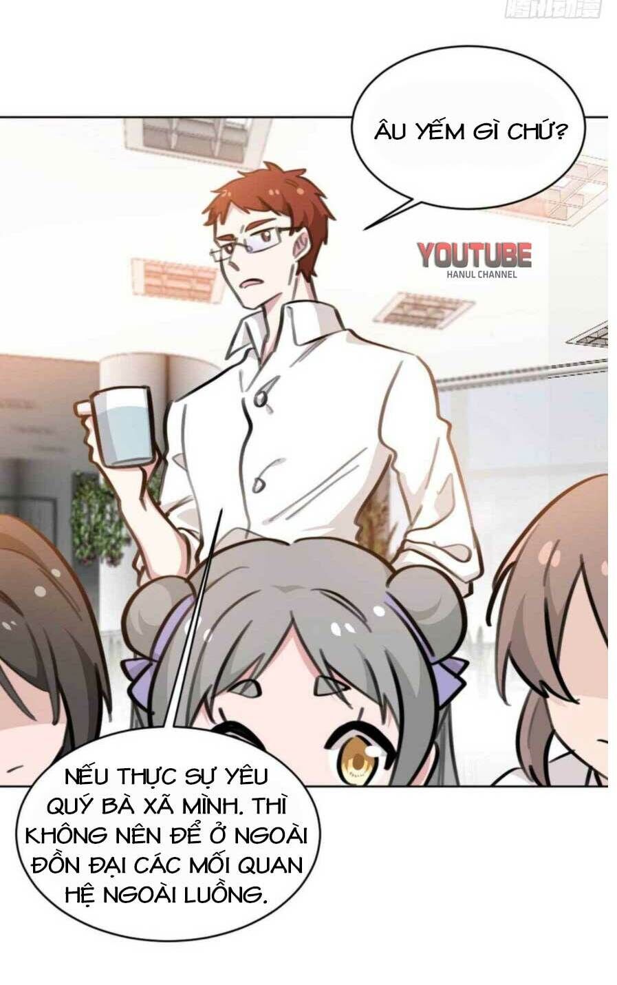 Hôn Nhân Trọng Sinh Nhẹ Nhàng Ấm Áp Sủng Vợ Chapter 175 - 5