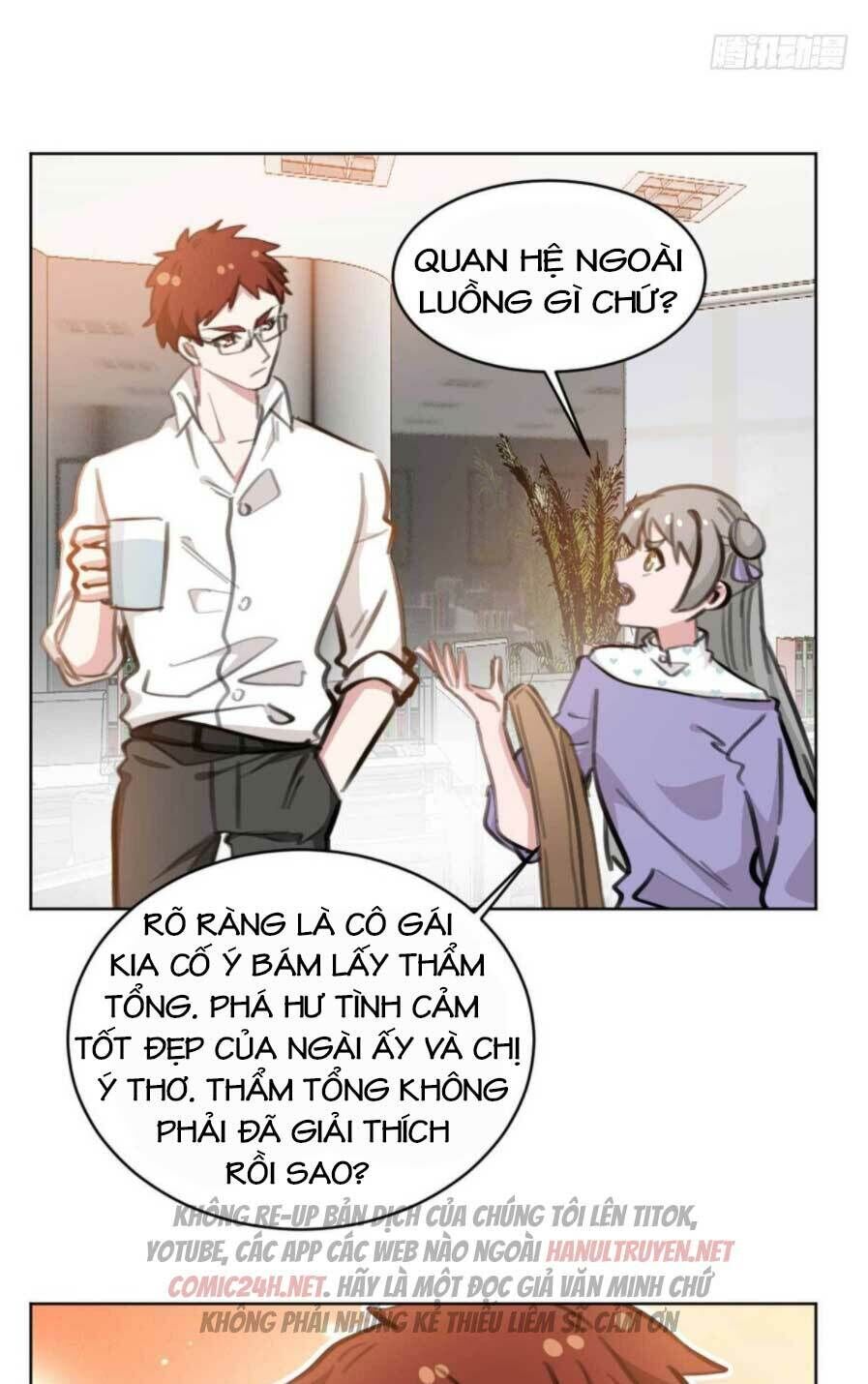 Hôn Nhân Trọng Sinh Nhẹ Nhàng Ấm Áp Sủng Vợ Chapter 175 - 6