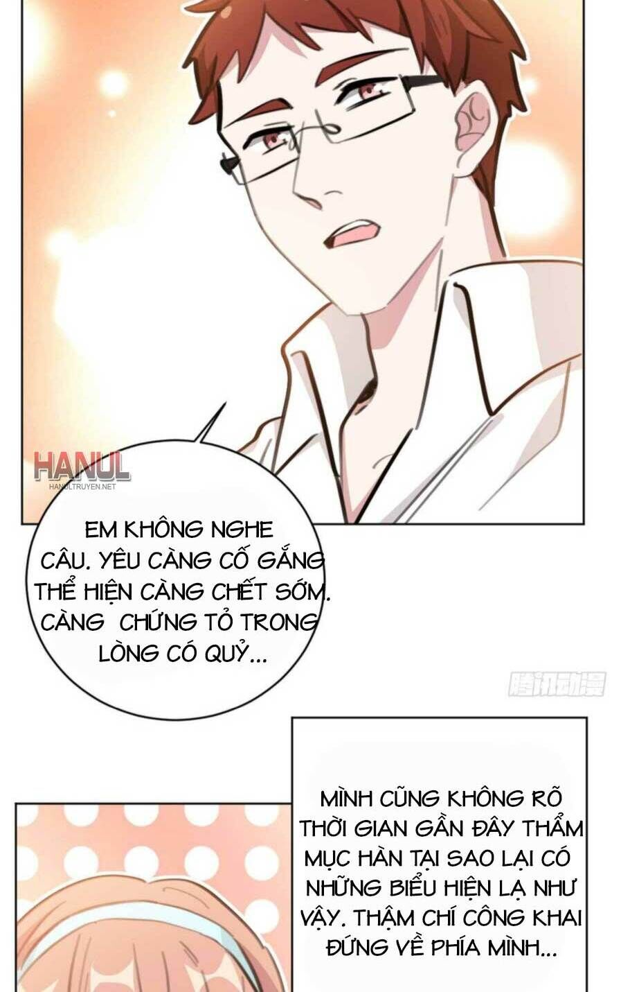 Hôn Nhân Trọng Sinh Nhẹ Nhàng Ấm Áp Sủng Vợ Chapter 175 - 7