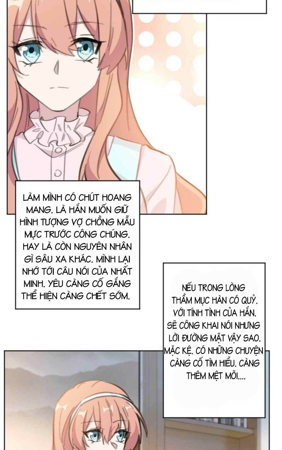 Hôn Nhân Trọng Sinh Nhẹ Nhàng Ấm Áp Sủng Vợ Chapter 175 - 8