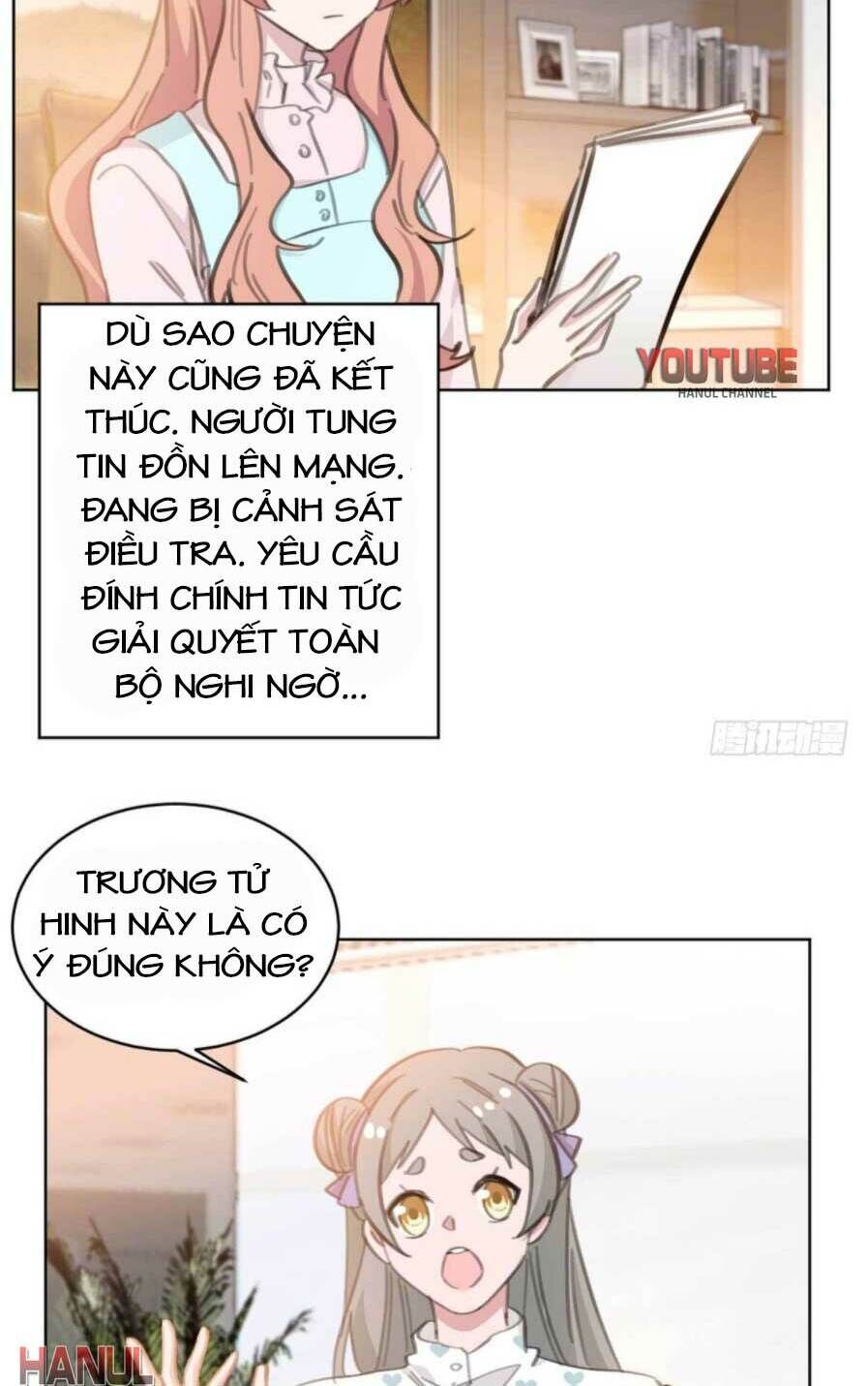 Hôn Nhân Trọng Sinh Nhẹ Nhàng Ấm Áp Sủng Vợ Chapter 175 - 9