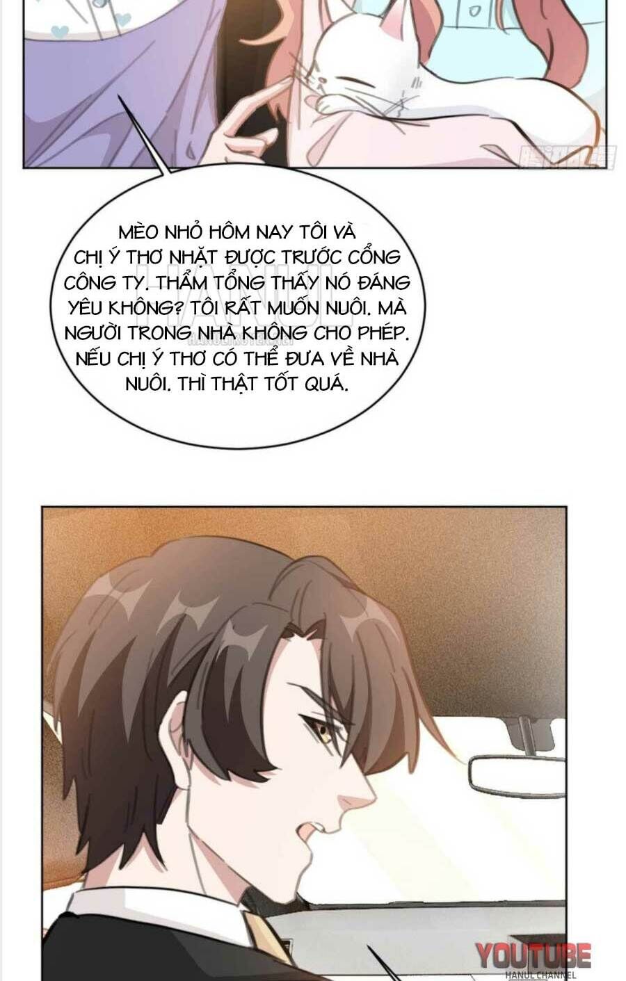 Hôn Nhân Trọng Sinh Nhẹ Nhàng Ấm Áp Sủng Vợ Chapter 176 - 11