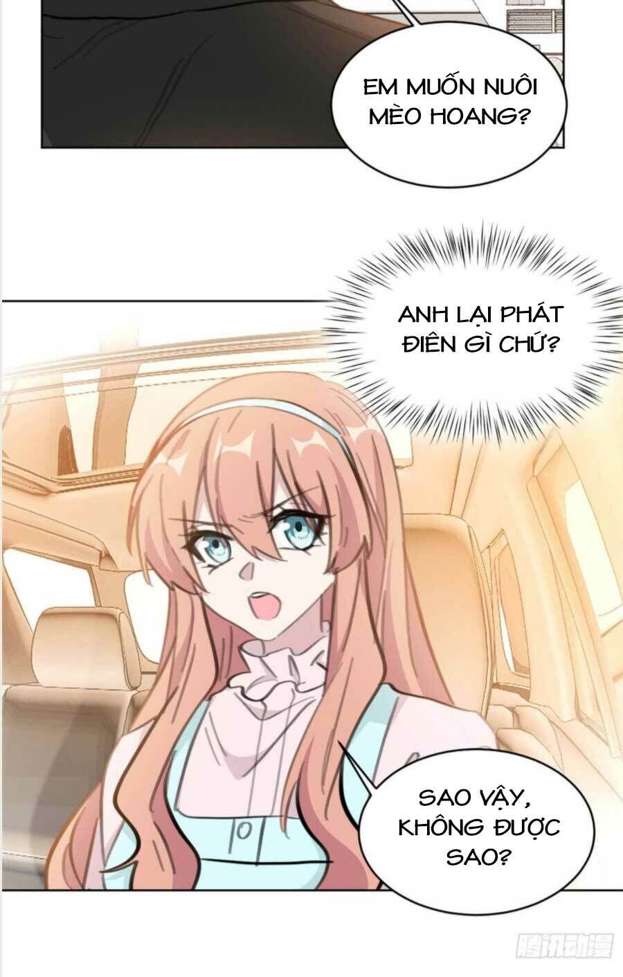 Hôn Nhân Trọng Sinh Nhẹ Nhàng Ấm Áp Sủng Vợ Chapter 176 - 12