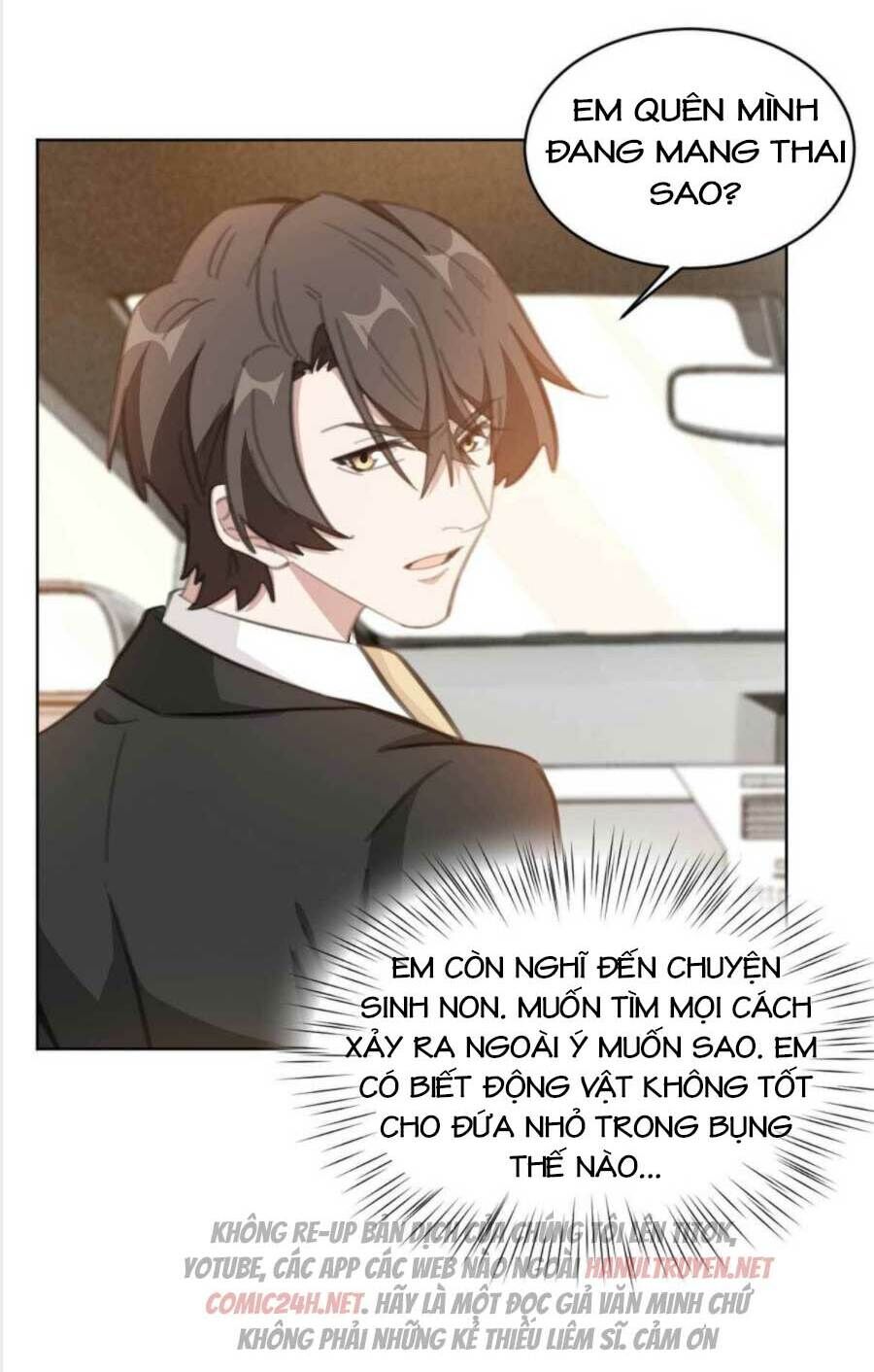 Hôn Nhân Trọng Sinh Nhẹ Nhàng Ấm Áp Sủng Vợ Chapter 176 - 13