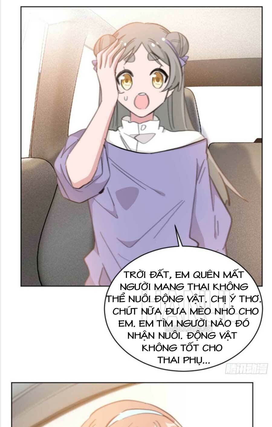Hôn Nhân Trọng Sinh Nhẹ Nhàng Ấm Áp Sủng Vợ Chapter 176 - 14