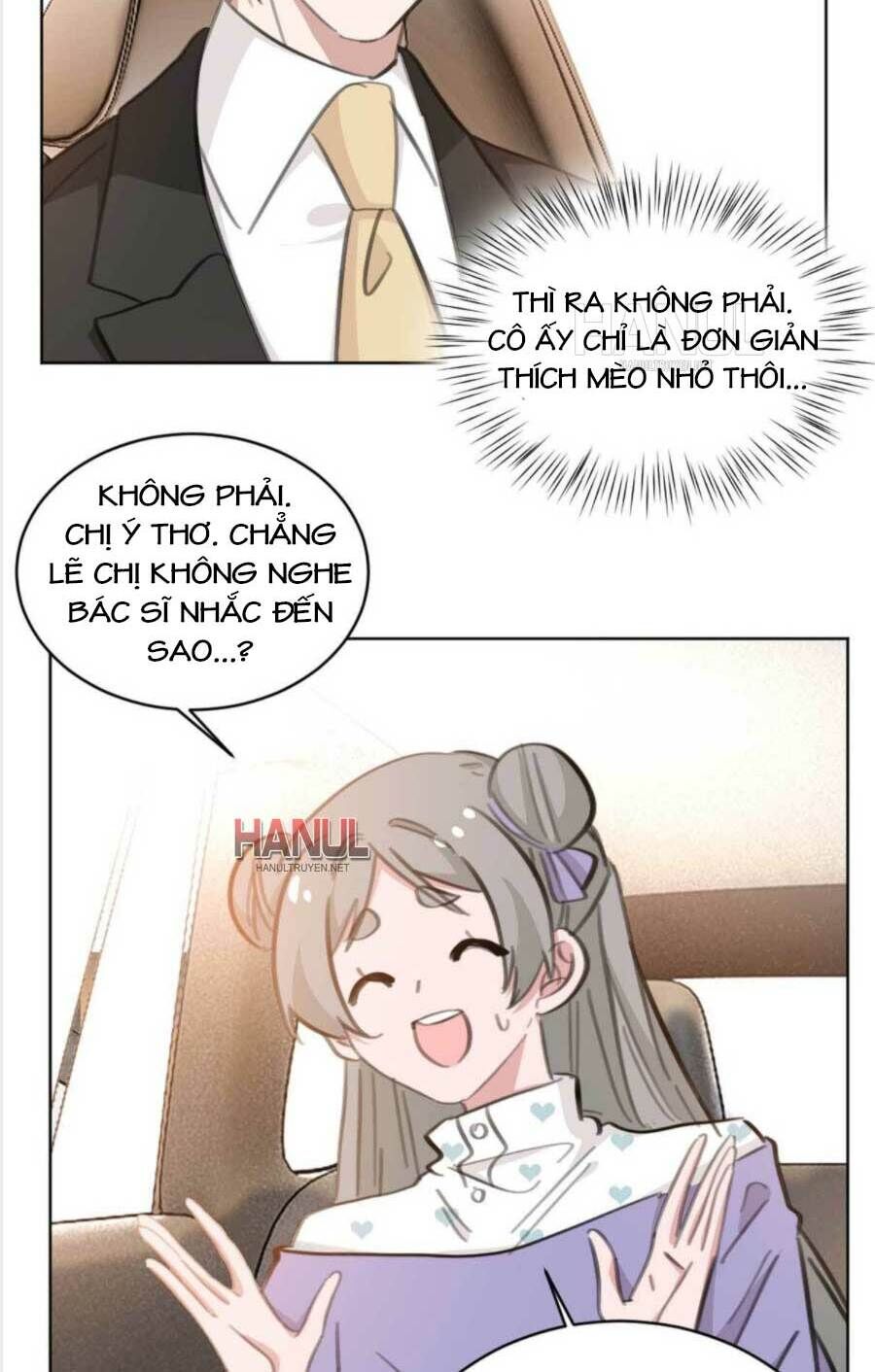 Hôn Nhân Trọng Sinh Nhẹ Nhàng Ấm Áp Sủng Vợ Chapter 176 - 17