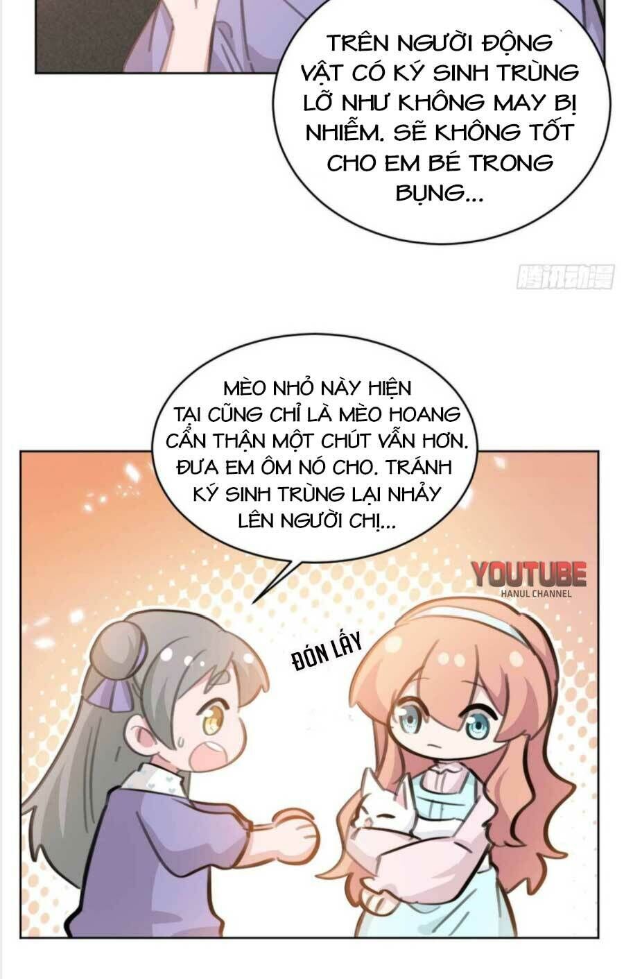 Hôn Nhân Trọng Sinh Nhẹ Nhàng Ấm Áp Sủng Vợ Chapter 176 - 18