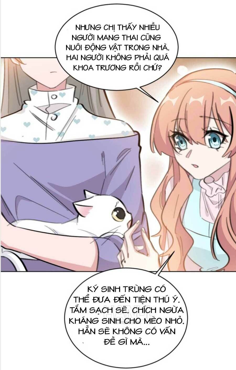 Hôn Nhân Trọng Sinh Nhẹ Nhàng Ấm Áp Sủng Vợ Chapter 176 - 19