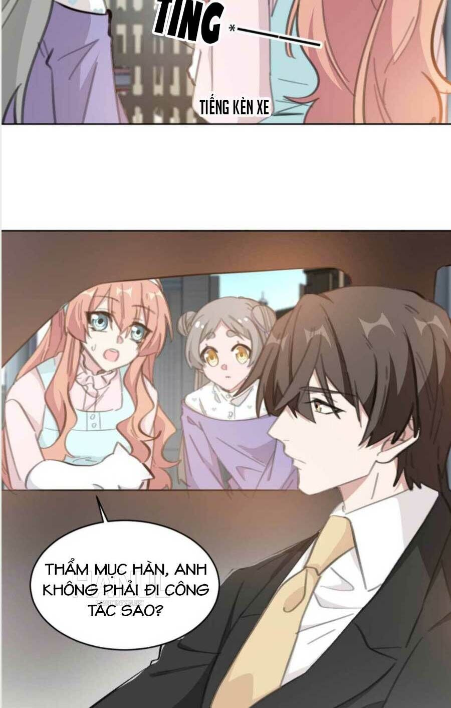 Hôn Nhân Trọng Sinh Nhẹ Nhàng Ấm Áp Sủng Vợ Chapter 176 - 5