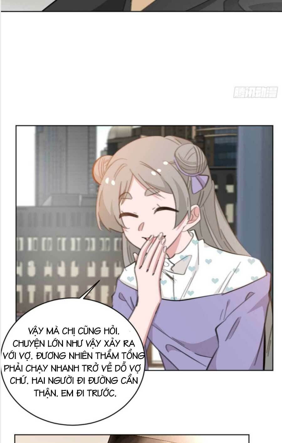 Hôn Nhân Trọng Sinh Nhẹ Nhàng Ấm Áp Sủng Vợ Chapter 176 - 6