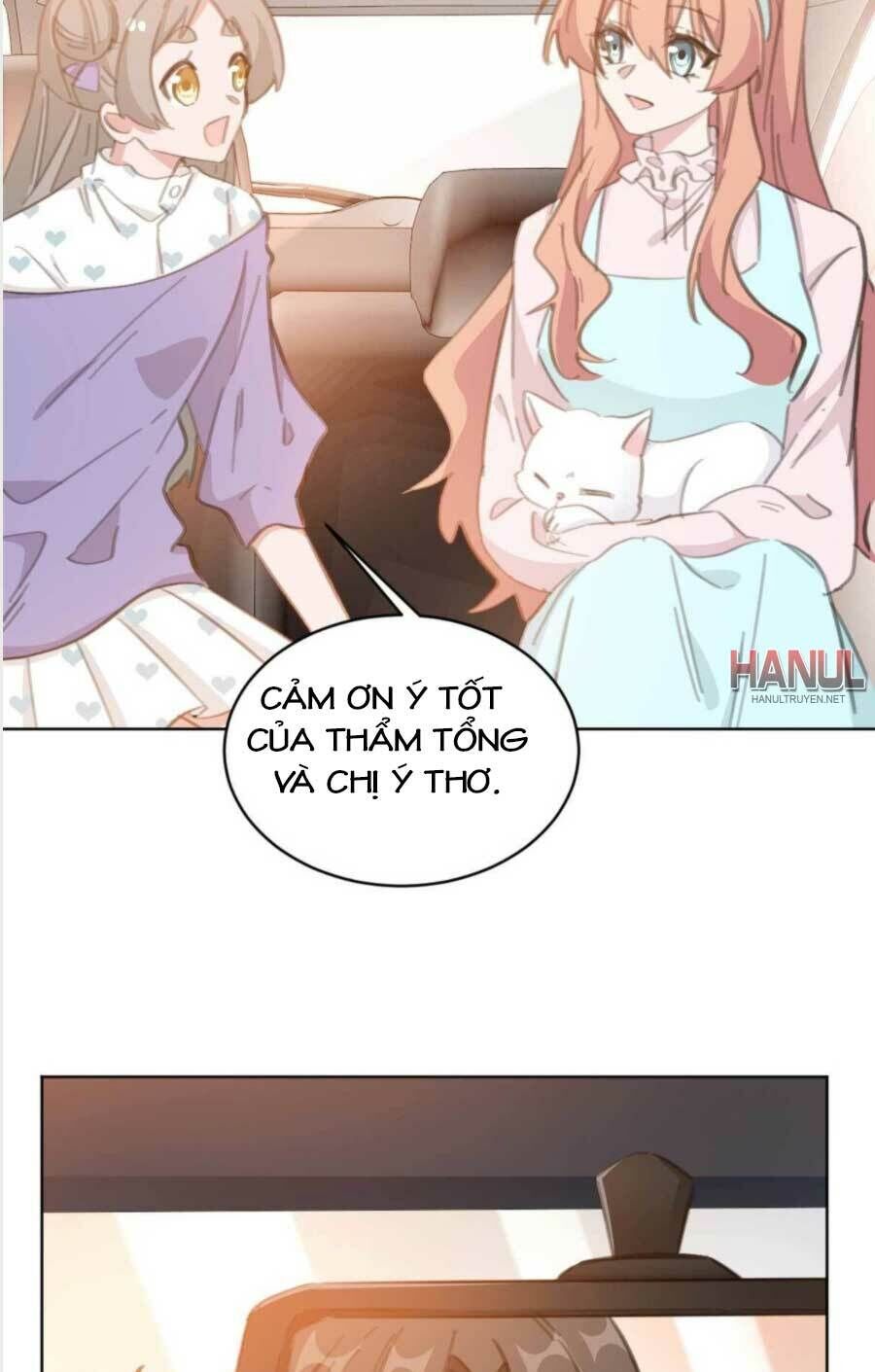 Hôn Nhân Trọng Sinh Nhẹ Nhàng Ấm Áp Sủng Vợ Chapter 176 - 8