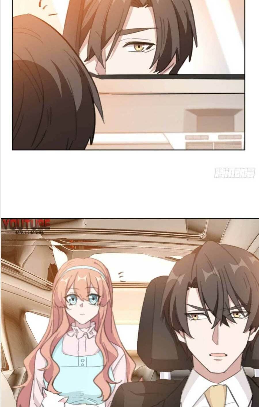 Hôn Nhân Trọng Sinh Nhẹ Nhàng Ấm Áp Sủng Vợ Chapter 176 - 9