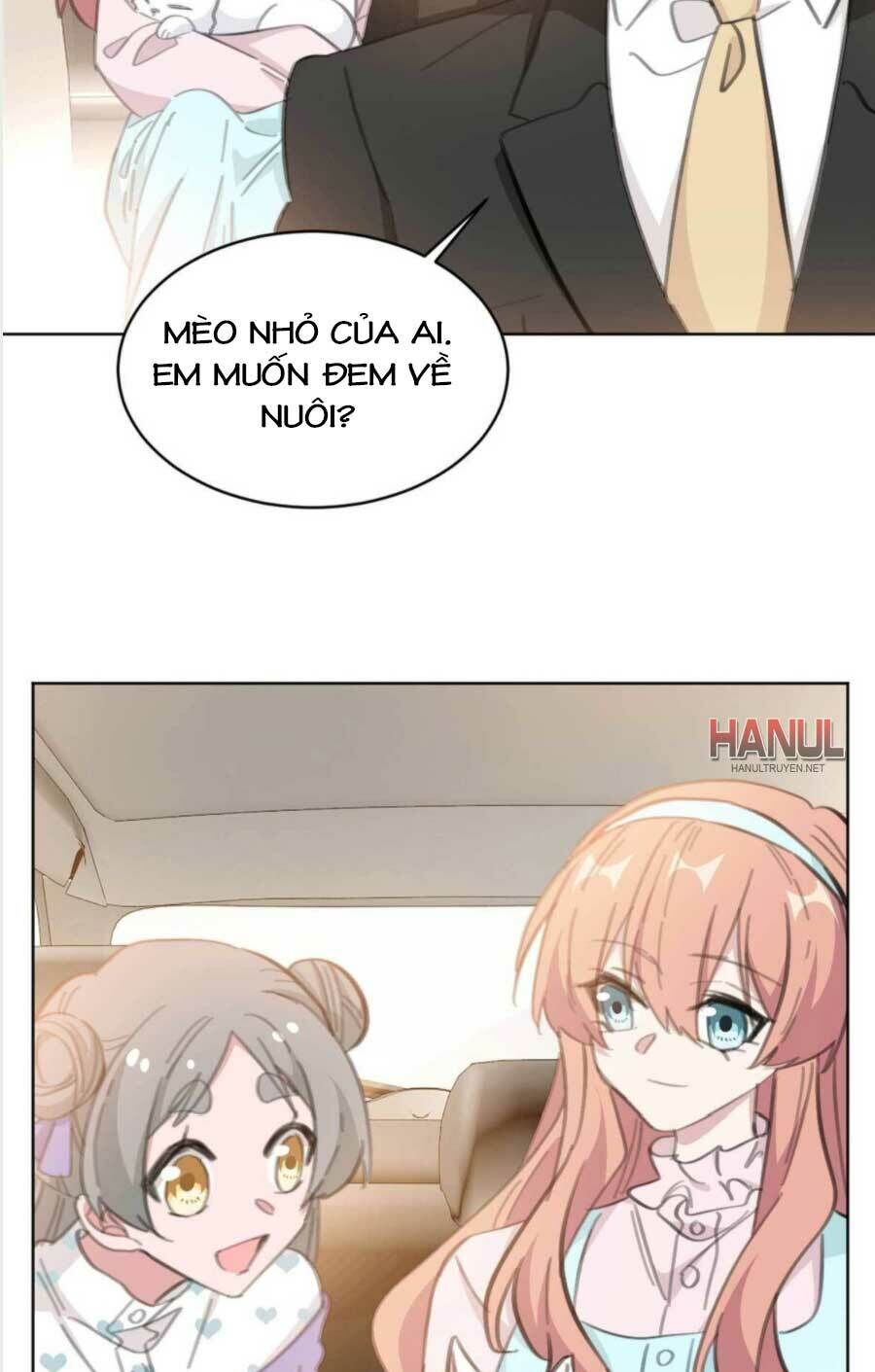 Hôn Nhân Trọng Sinh Nhẹ Nhàng Ấm Áp Sủng Vợ Chapter 176 - 10