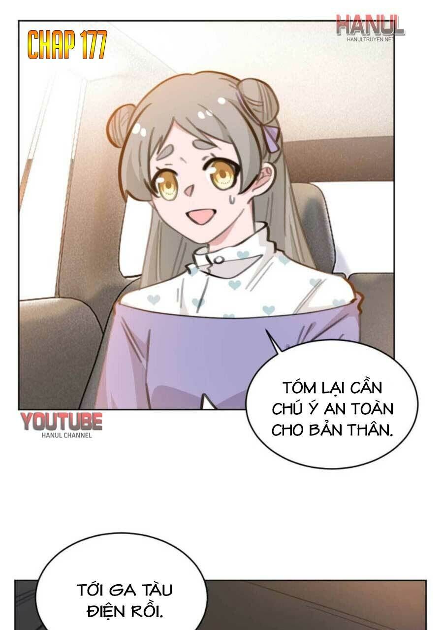 Hôn Nhân Trọng Sinh Nhẹ Nhàng Ấm Áp Sủng Vợ Chapter 177 - 2