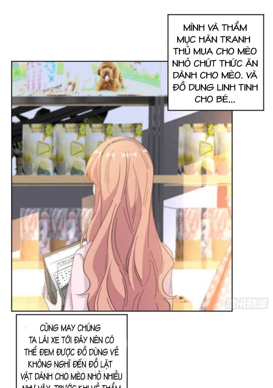 Hôn Nhân Trọng Sinh Nhẹ Nhàng Ấm Áp Sủng Vợ Chapter 177 - 14