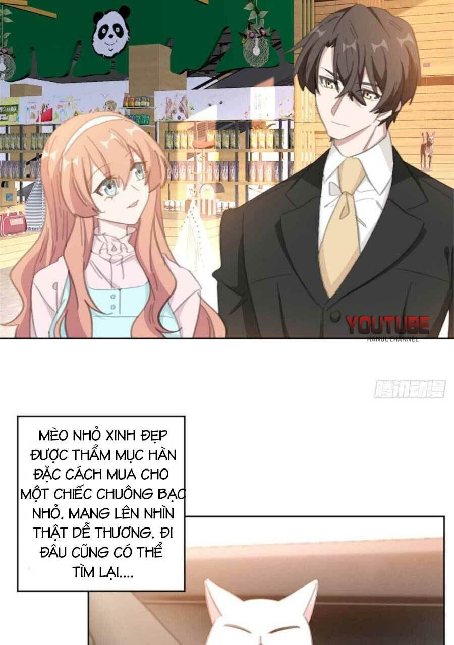 Hôn Nhân Trọng Sinh Nhẹ Nhàng Ấm Áp Sủng Vợ Chapter 177 - 16