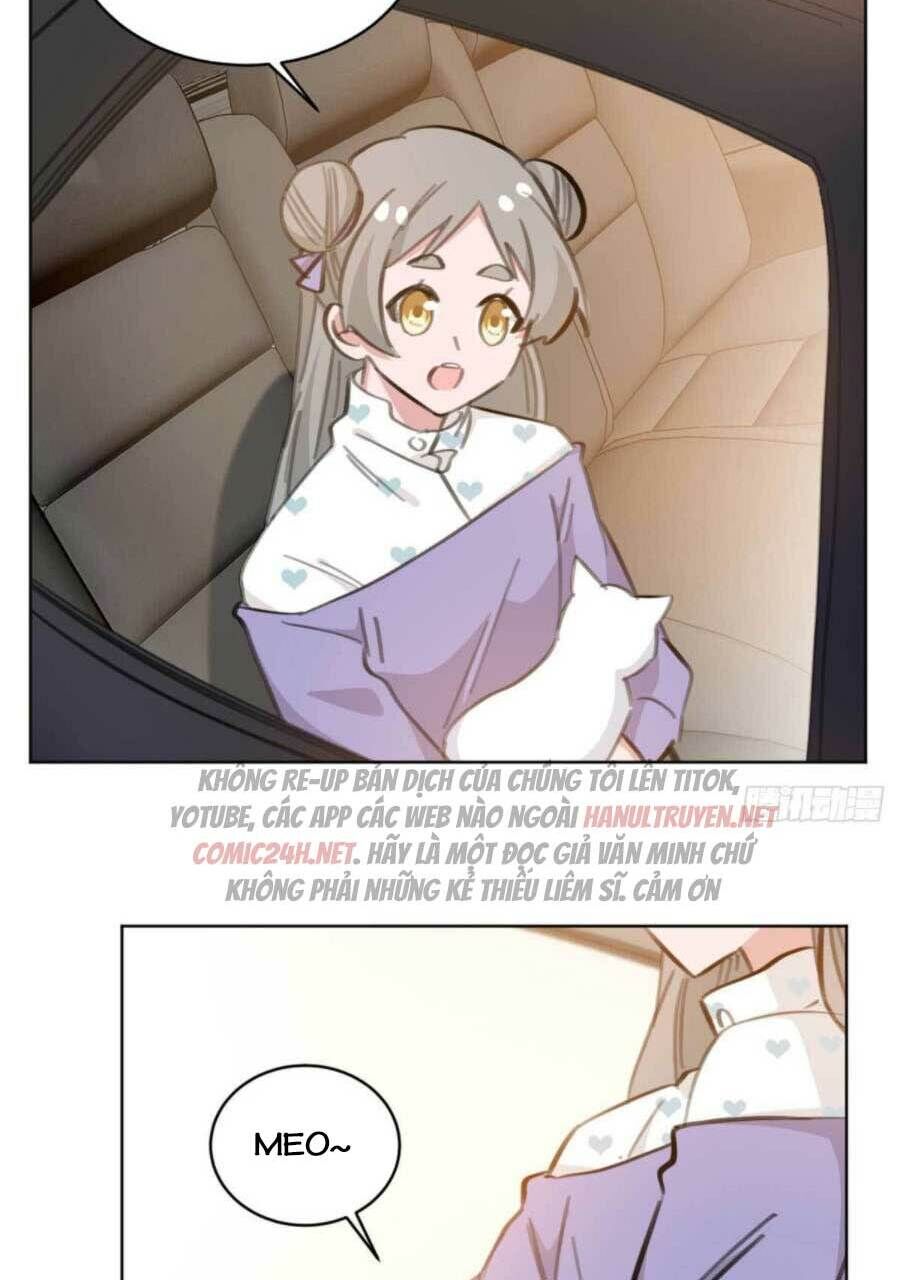 Hôn Nhân Trọng Sinh Nhẹ Nhàng Ấm Áp Sủng Vợ Chapter 177 - 3