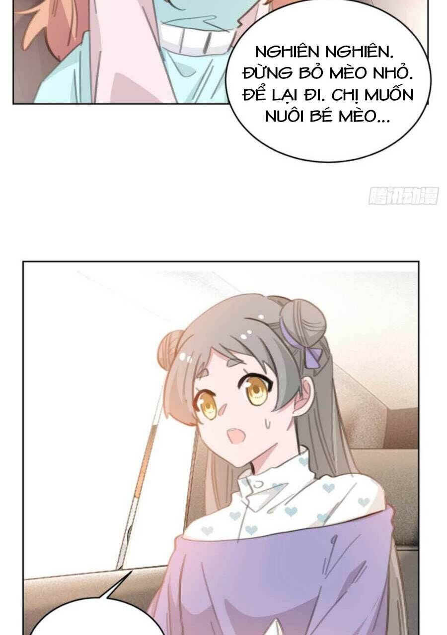 Hôn Nhân Trọng Sinh Nhẹ Nhàng Ấm Áp Sủng Vợ Chapter 177 - 5