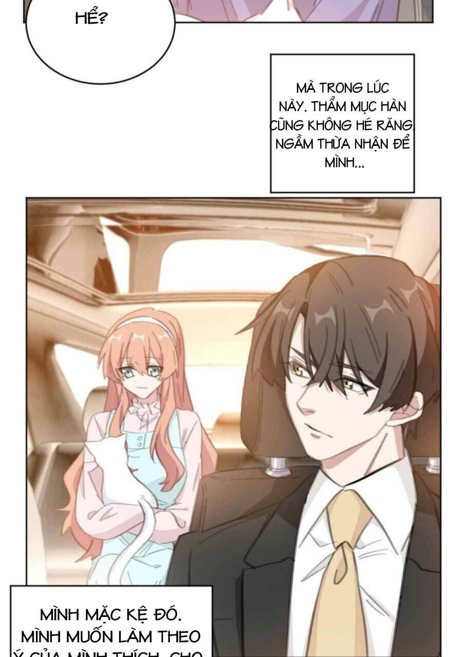 Hôn Nhân Trọng Sinh Nhẹ Nhàng Ấm Áp Sủng Vợ Chapter 177 - 6