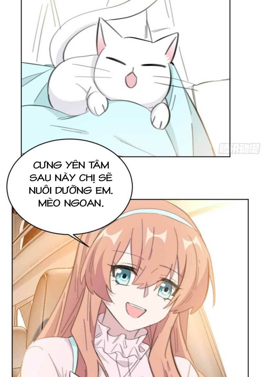 Hôn Nhân Trọng Sinh Nhẹ Nhàng Ấm Áp Sủng Vợ Chapter 177 - 8