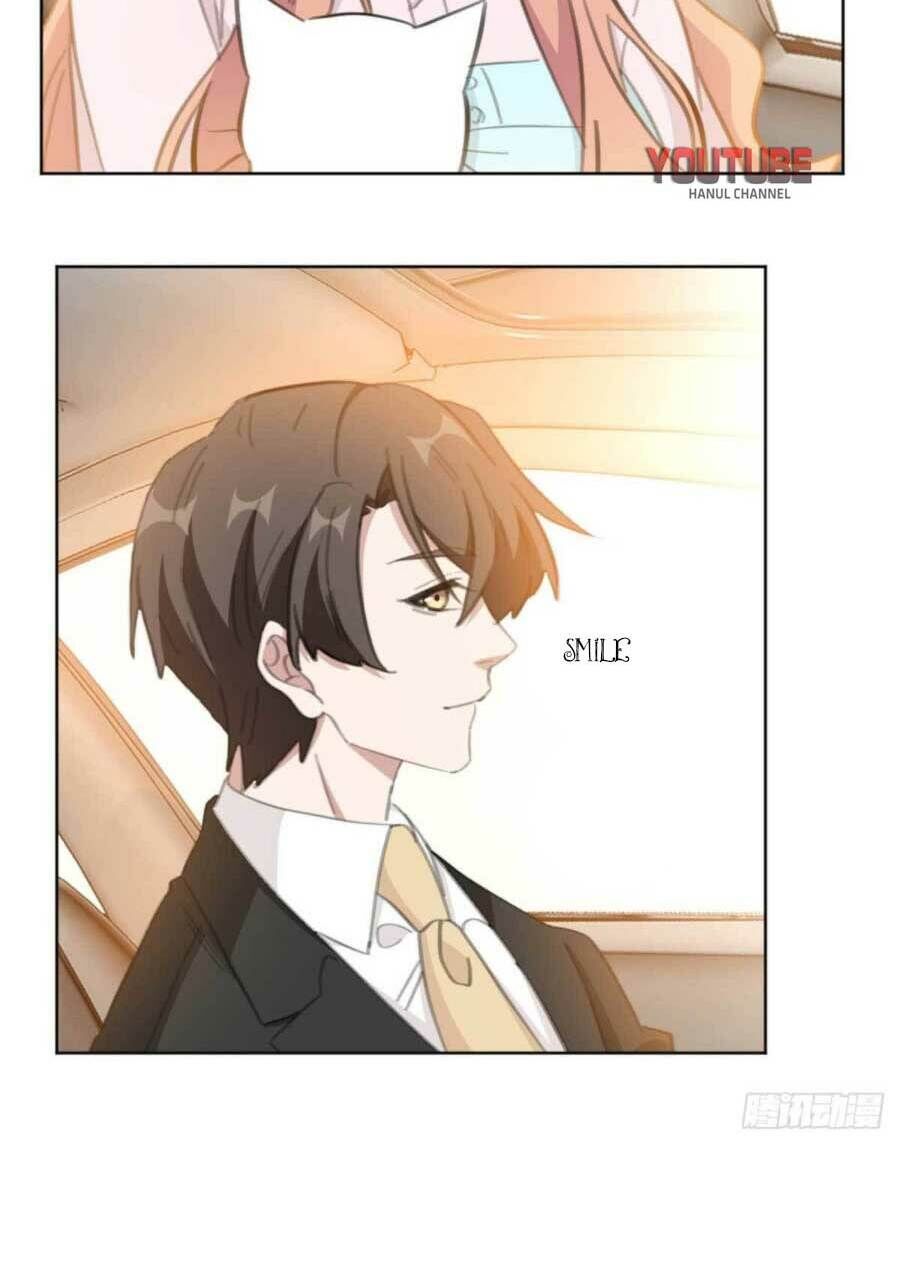 Hôn Nhân Trọng Sinh Nhẹ Nhàng Ấm Áp Sủng Vợ Chapter 177 - 9