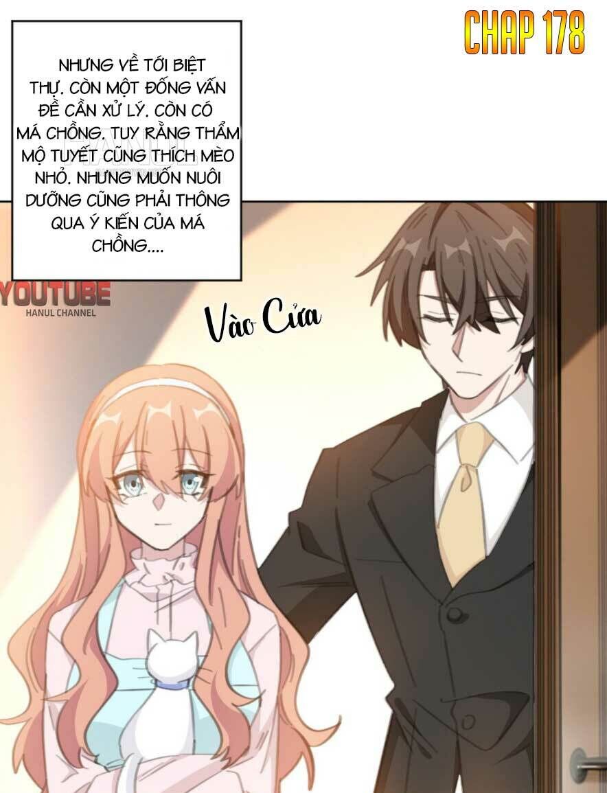 Hôn Nhân Trọng Sinh Nhẹ Nhàng Ấm Áp Sủng Vợ Chapter 178 - 2