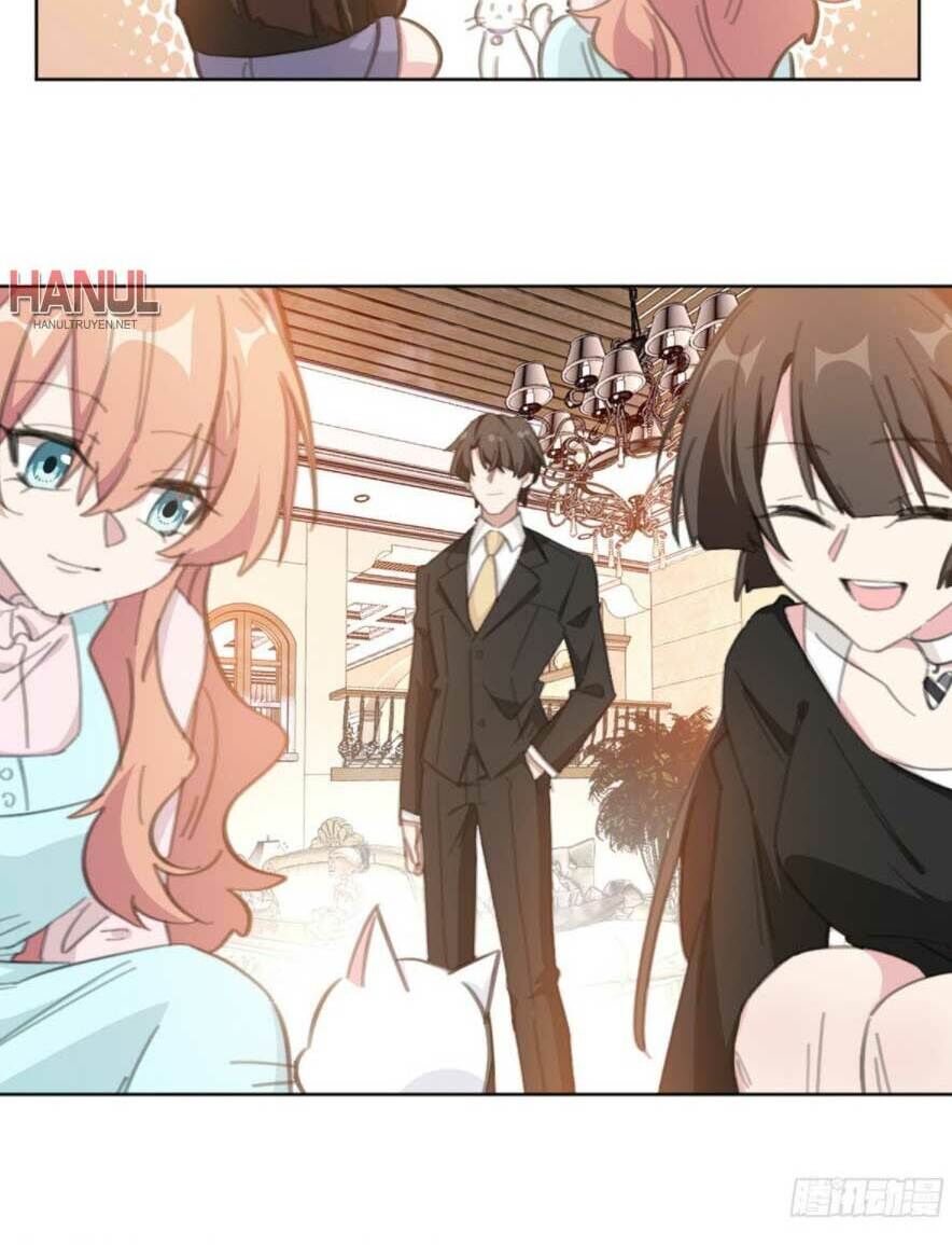 Hôn Nhân Trọng Sinh Nhẹ Nhàng Ấm Áp Sủng Vợ Chapter 178 - 13