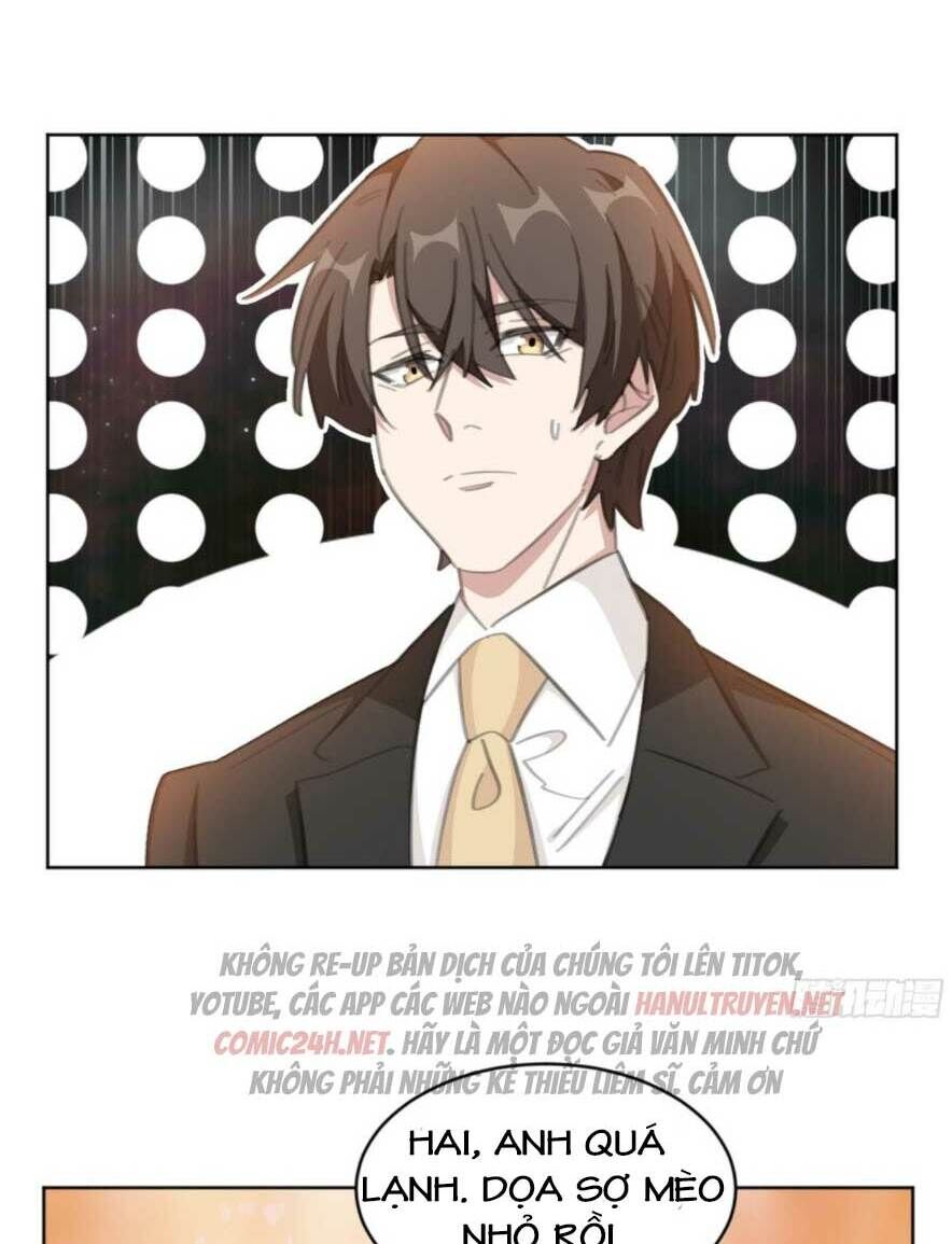 Hôn Nhân Trọng Sinh Nhẹ Nhàng Ấm Áp Sủng Vợ Chapter 178 - 15