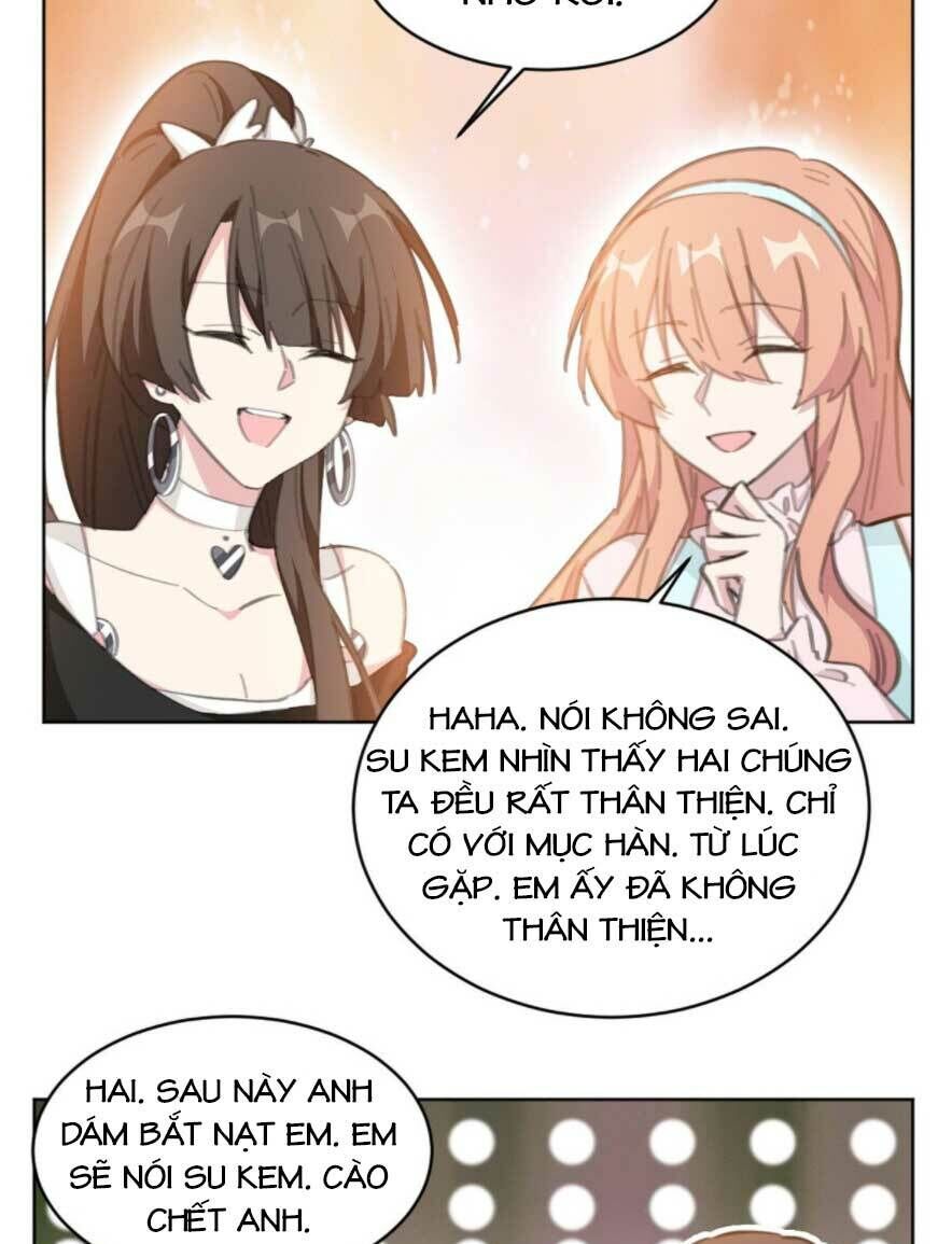 Hôn Nhân Trọng Sinh Nhẹ Nhàng Ấm Áp Sủng Vợ Chapter 178 - 16