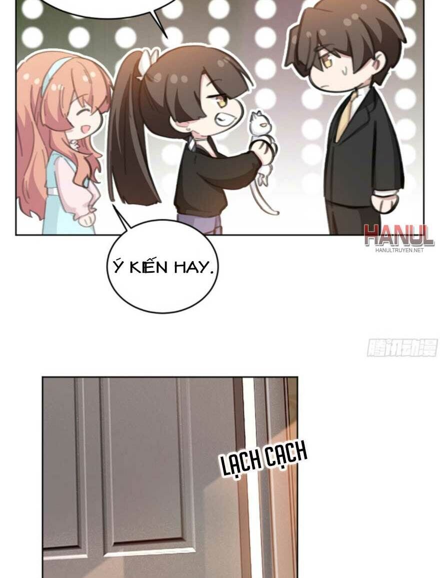 Hôn Nhân Trọng Sinh Nhẹ Nhàng Ấm Áp Sủng Vợ Chapter 178 - 17