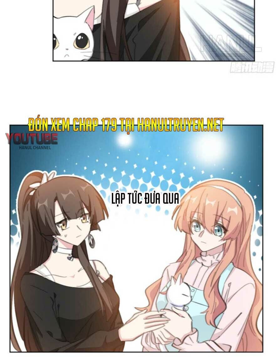 Hôn Nhân Trọng Sinh Nhẹ Nhàng Ấm Áp Sủng Vợ Chapter 178 - 19