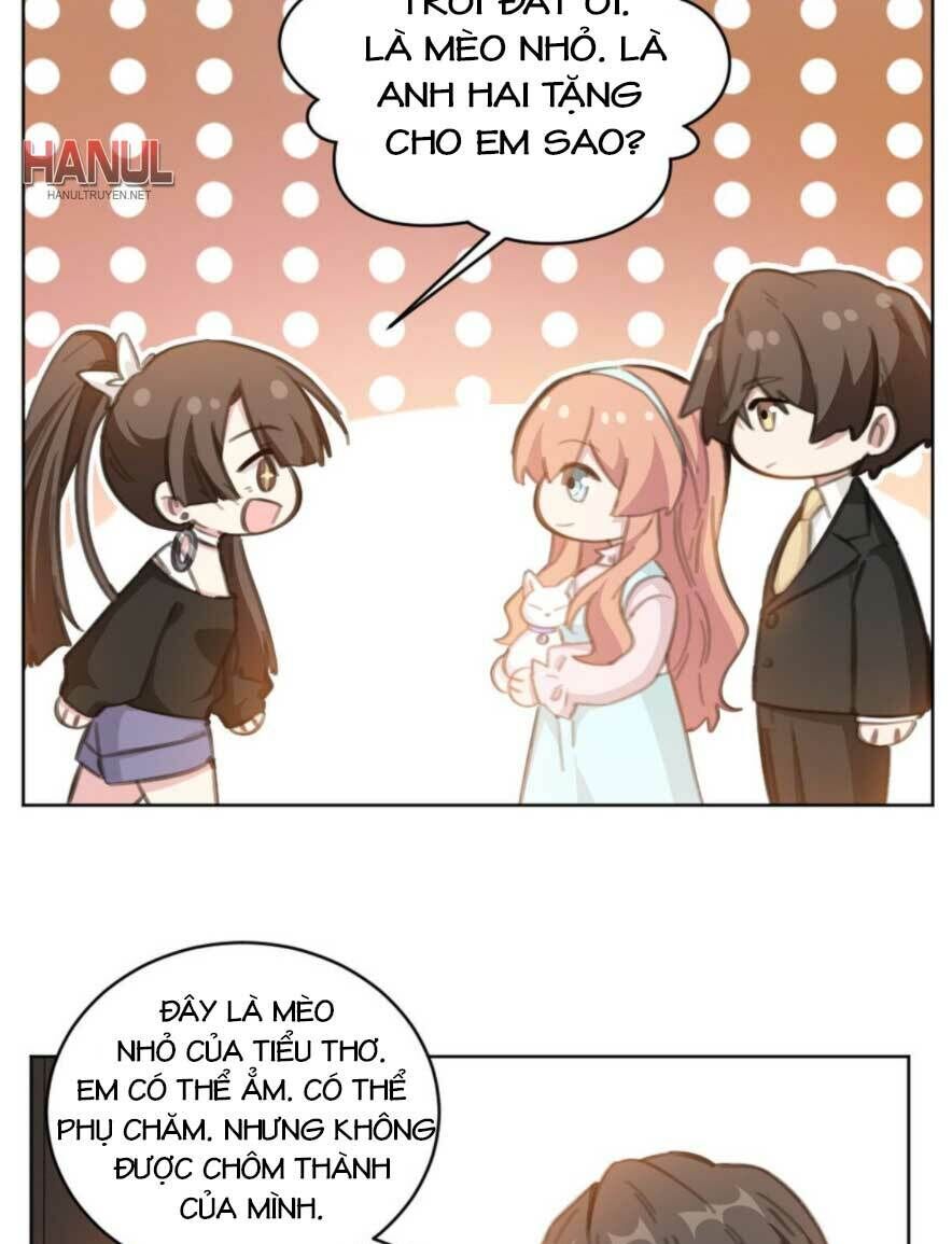 Hôn Nhân Trọng Sinh Nhẹ Nhàng Ấm Áp Sủng Vợ Chapter 178 - 4