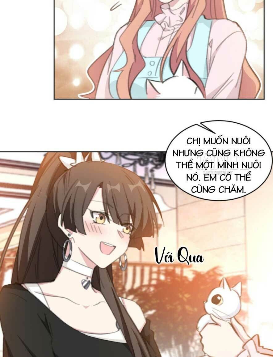 Hôn Nhân Trọng Sinh Nhẹ Nhàng Ấm Áp Sủng Vợ Chapter 178 - 6