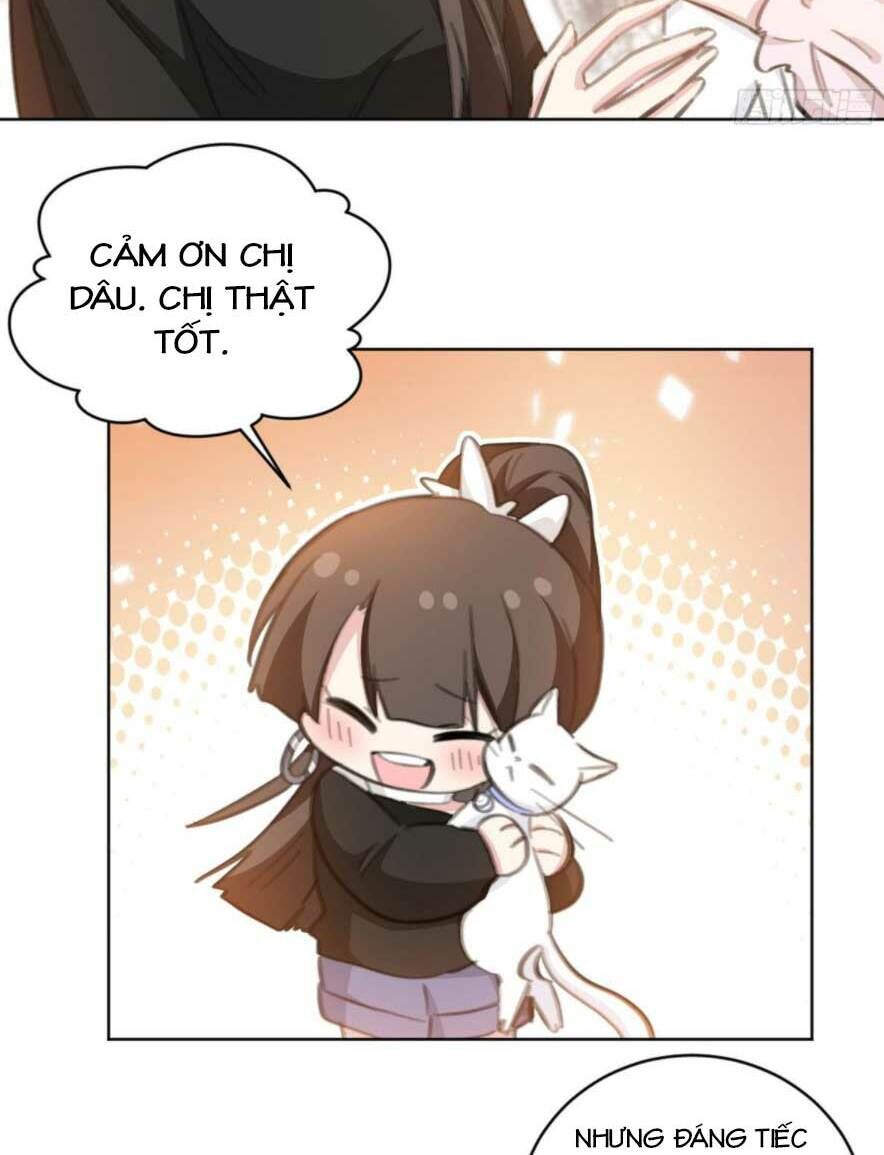 Hôn Nhân Trọng Sinh Nhẹ Nhàng Ấm Áp Sủng Vợ Chapter 178 - 7