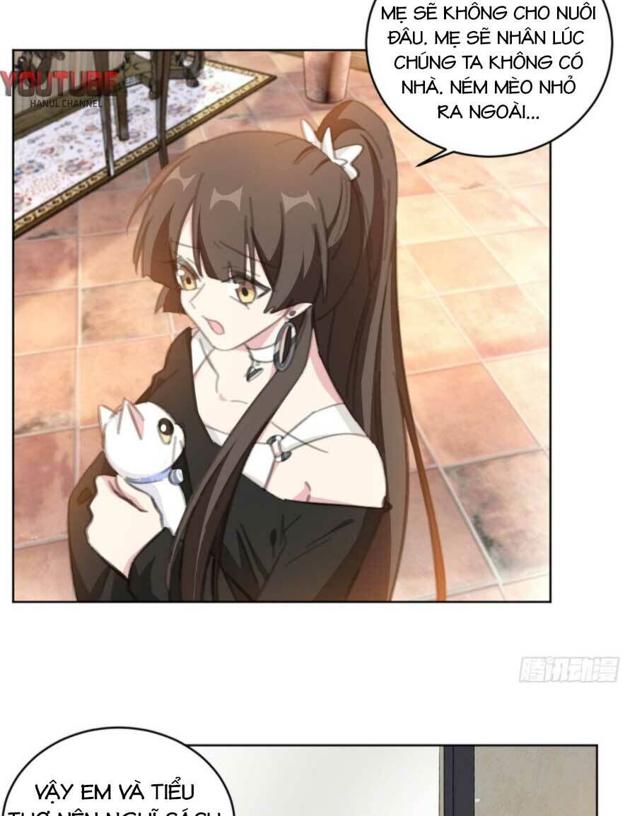 Hôn Nhân Trọng Sinh Nhẹ Nhàng Ấm Áp Sủng Vợ Chapter 178 - 8