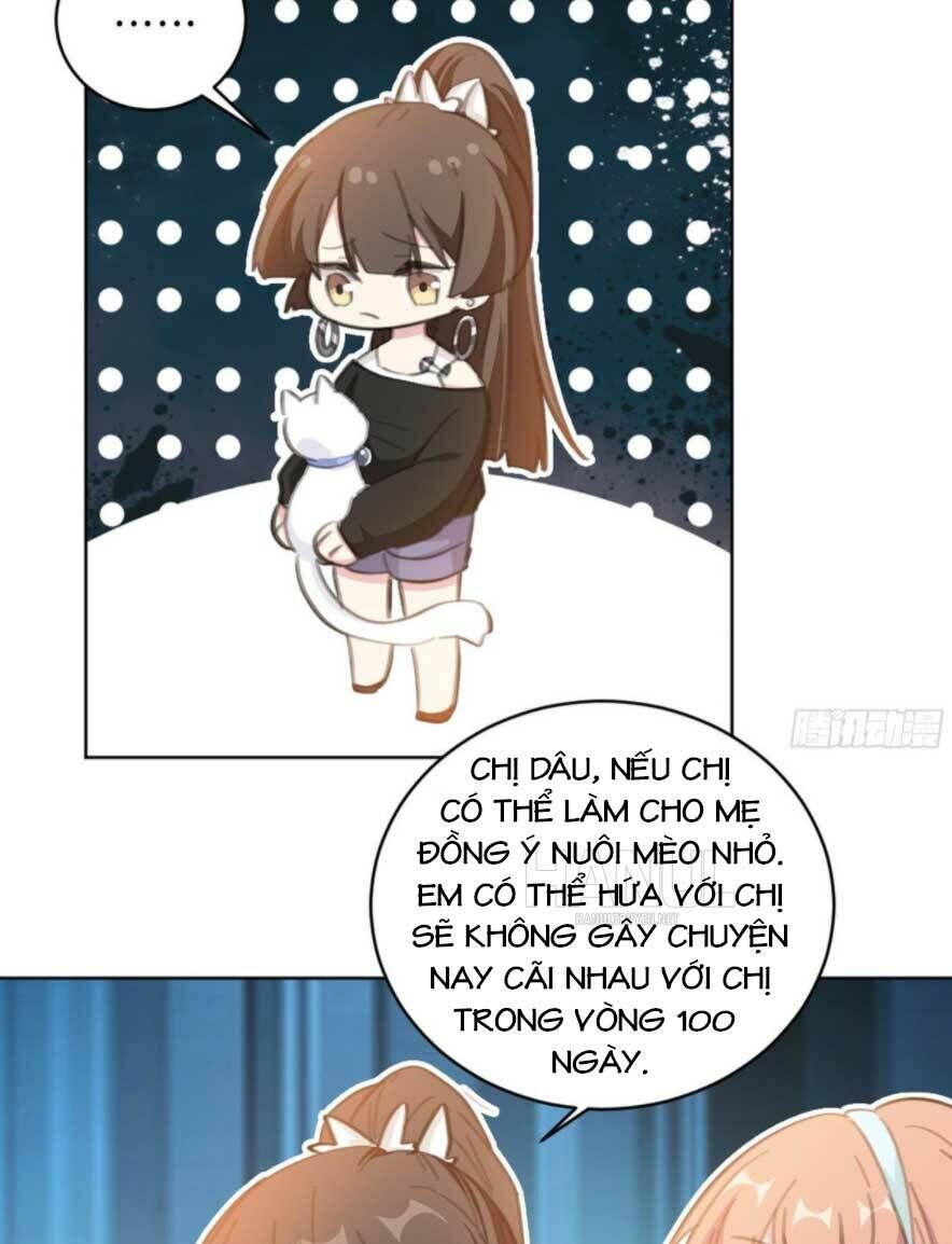 Hôn Nhân Trọng Sinh Nhẹ Nhàng Ấm Áp Sủng Vợ Chapter 178 - 10